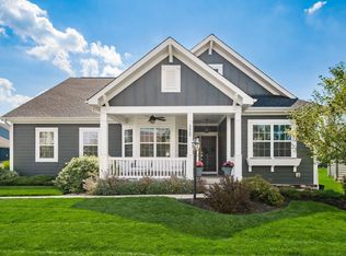 5645 Alderbrook, Dublin, OH 43016