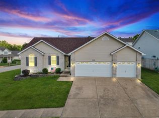 5102 Georgine Dr, Imperial, MO