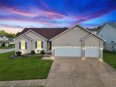 5102 Georgine Dr, Imperial, MO, 63052