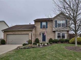 251 Truro Ct, Lebanon, OH 45036