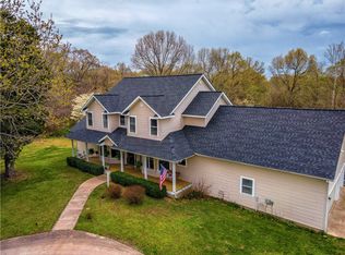 11128 Shumate Crossing Rd, Farmington, AR 72730