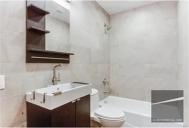 Rented by Highline Residential