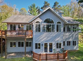 1574 White Horse Ln, Saint Germain, WI 54558