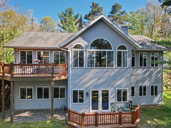 1574 White Horse Ln, Saint Germain, WI 54558