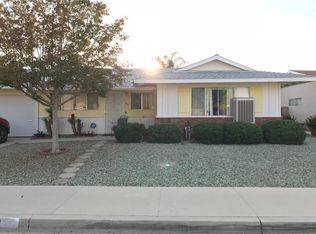 351 Rainier Way, Hemet, CA 92543