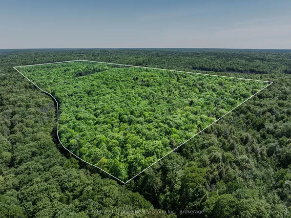 0 Kushog Lake Rd, Algonquin Highlands, ON K0M 2K0