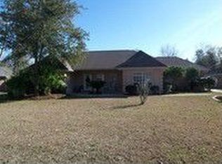 13805 Plano Rd, Ocean Springs, MS 39564