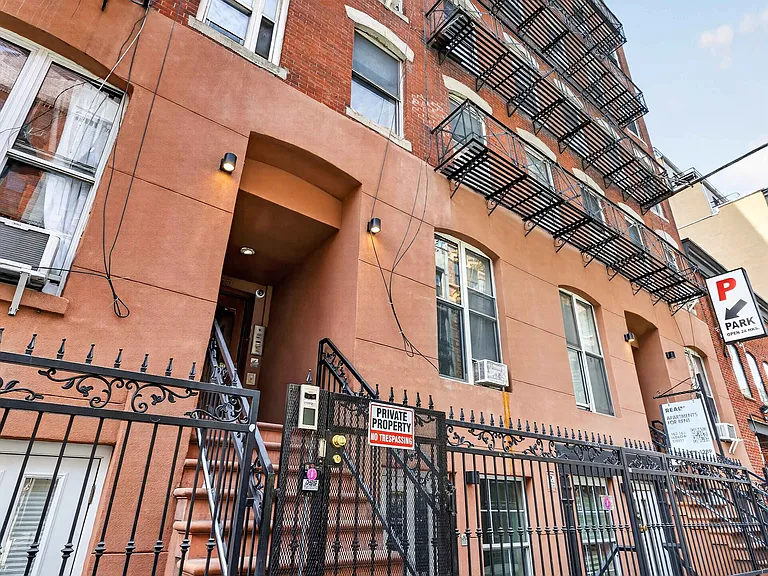 165 Ludlow St #GE — Photo 8