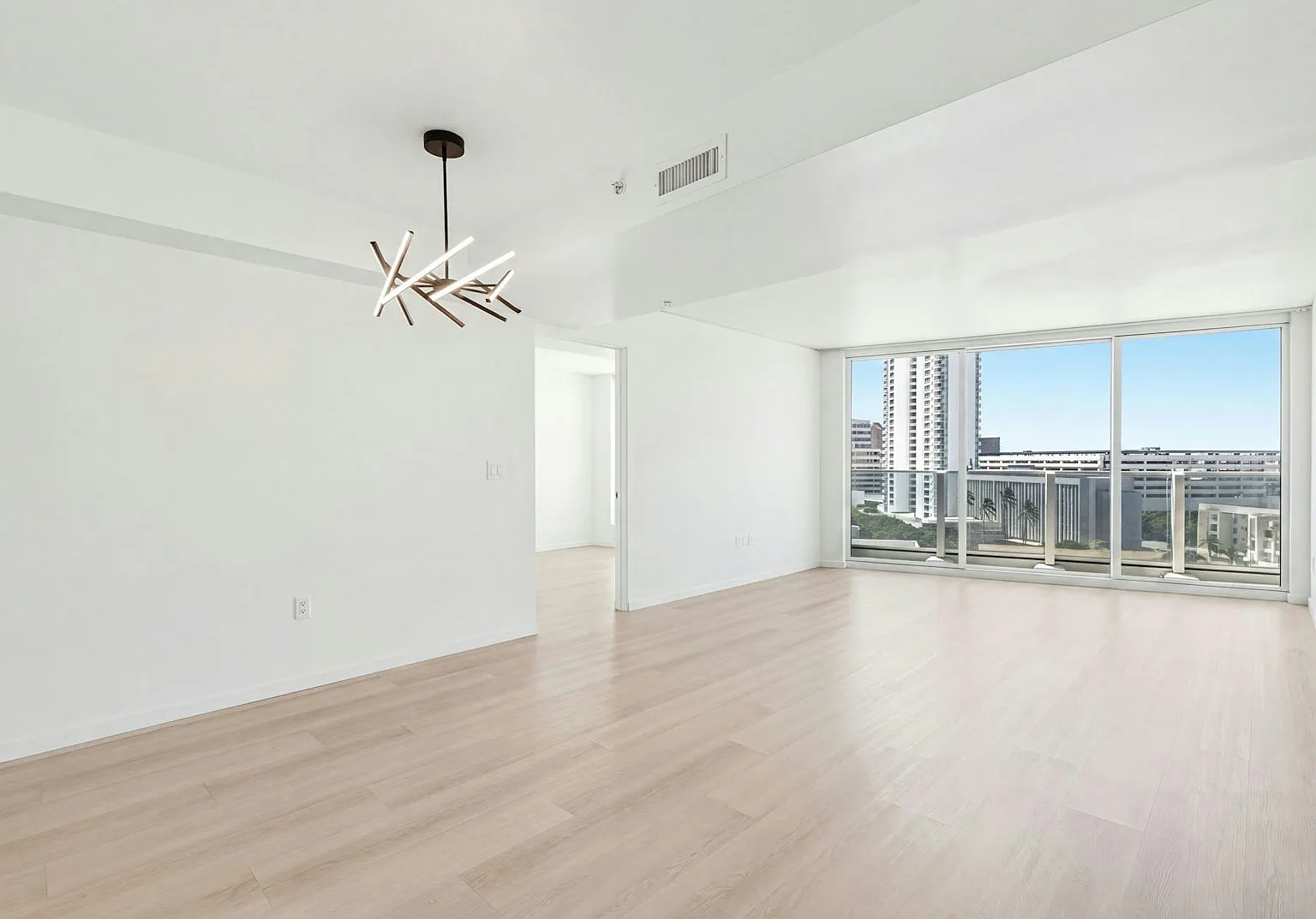 1288 Kapiolani Boulevard, Unit 1104 — Photo 1