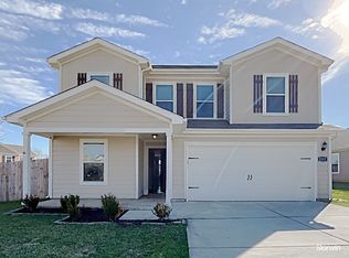 2317 Bee Hive Dr, Columbia, TN 38401