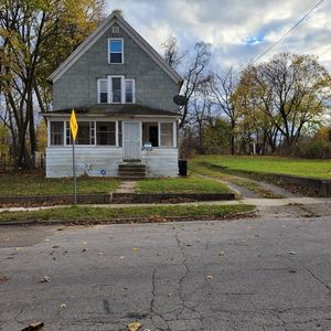 47 Frisbie Ave, Battle Creek, MI, 49037