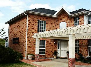 3921 N Hullen St, Metairie, LA 70002