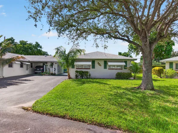 812 Meadowlark Lane, Delray Beach, FL 33445