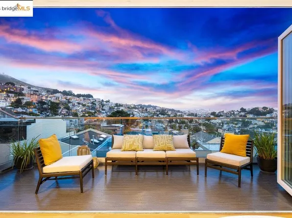 678 Clipper St #2, San Francisco, CA 94114