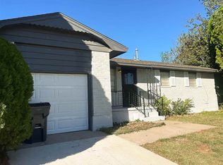 6135 NW Euclid Ave, Lawton, OK 73505