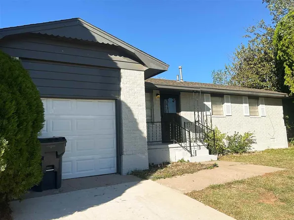 6135 NW Euclid Ave, Lawton, OK 73505
