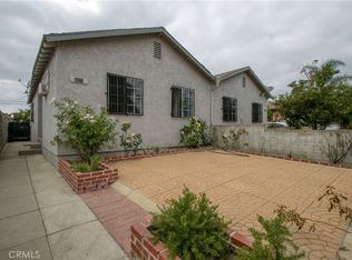 3327 Nevada Ave, El Monte, CA 91731