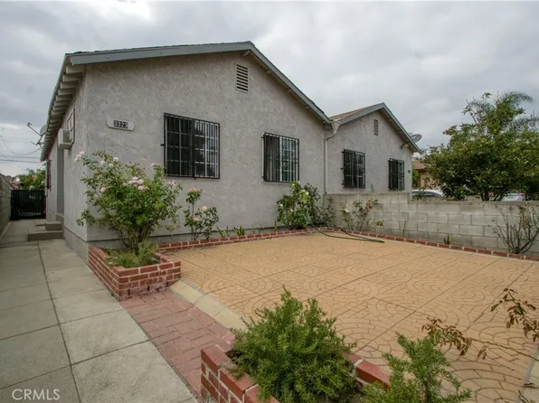 3327 Nevada Ave, El Monte, CA 91731