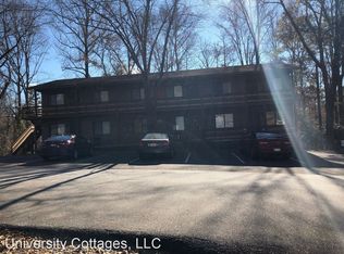 814 Creekside Dr APT 4, Clemson, SC 29631