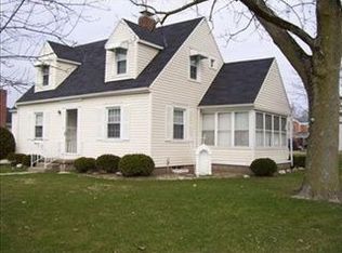161 Moore Pkwy, Versailles, OH 45380