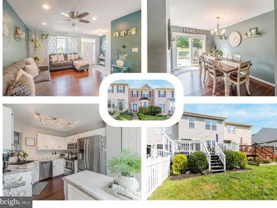 67 Sable Ct, Westminster, MD, 21157