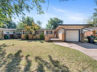 8319 E Indianapolis St, Wichita, KS 67207