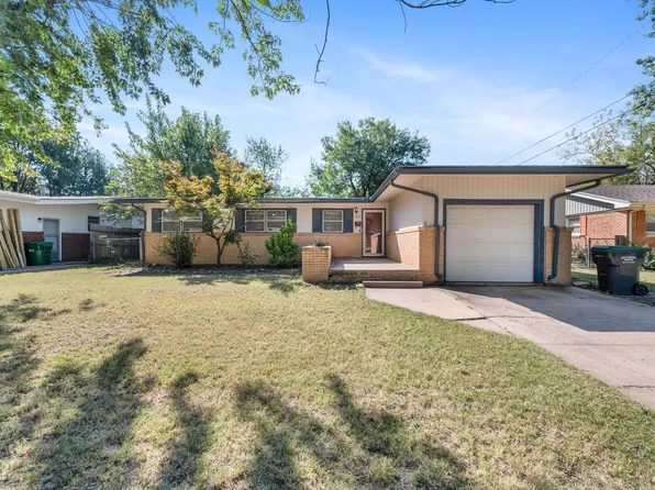 8319 E Indianapolis St, Wichita, KS 67207