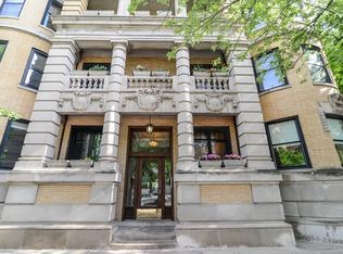 457 W Fullerton Pkwy APT 1W, Chicago, IL 60614