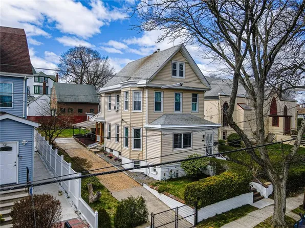 610 S 7th Avenue, Mount Vernon, NY 10550