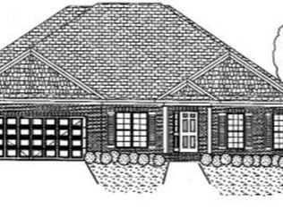 2054 Edinburgh Dr, Huntsville, AL 35803