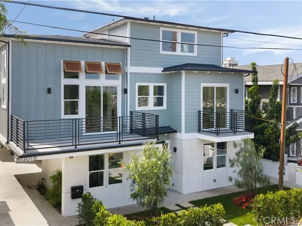 2018 Grant Ave #A, Redondo Beach, CA 90278