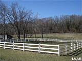 Fenced Pasture 