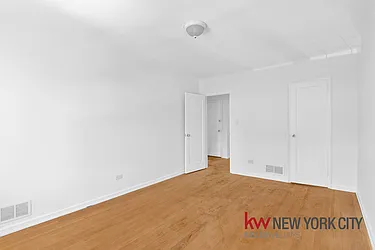 Rented by Keller Williams NYC