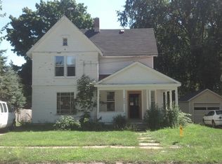 460 N State St, Ionia, MI 48846