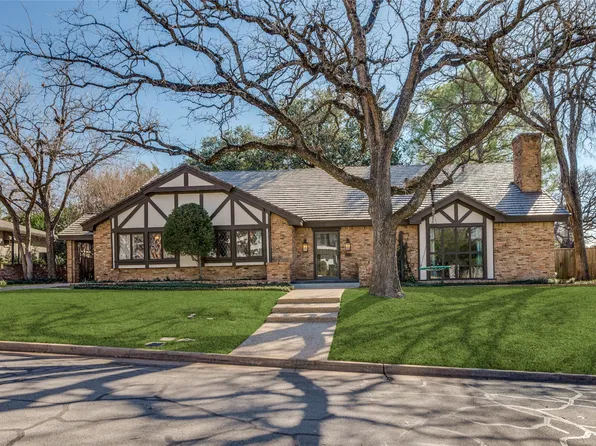 1213 Greenbriar Ln, Arlington, TX 76013