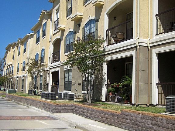 The Reserve Condo's