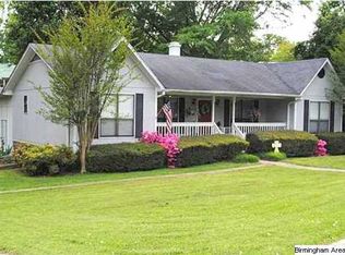 2404 Shoemaker St, Birmingham, AL 35235