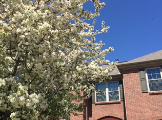 311 Caprice Ct, Loveland, OH 45140