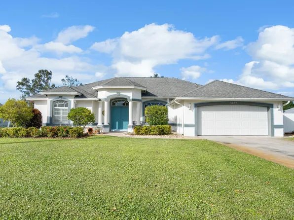 5209 Suson Lane, Fort Pierce, FL 34951