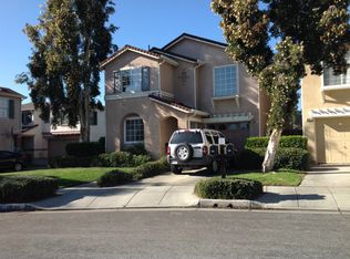 1541 Firestone Loop, San Jose, CA 95116