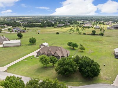 104 Rattling Antler Ct, Azle, TX, 76020