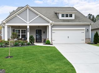 31 Crestbrook Way, Dallas, GA 30157