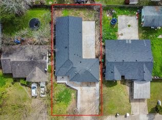 6439 Hidden Arbor Ln, Houston, TX 77088