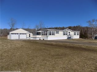 425 Camden Rd, Hope, ME 04847