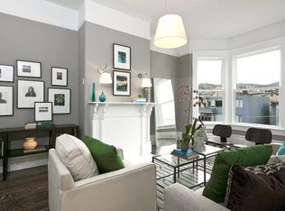 321 Church Street, San Francisco, CA 94114