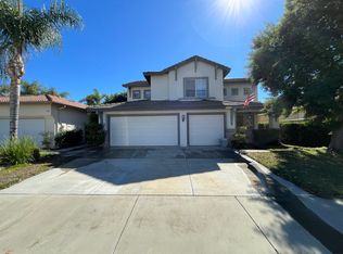 29045 New Harmony Ct, Menifee, CA 92584