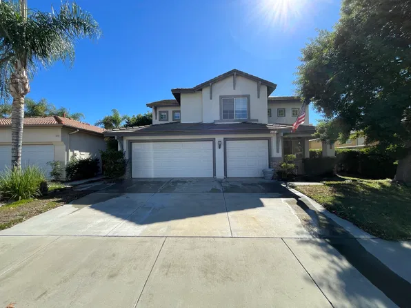 29045 New Harmony Ct, Menifee, CA 92584