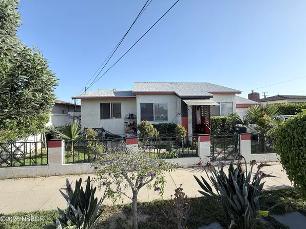 808 W El Camino St, Santa Maria, CA 93458