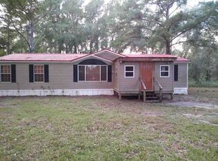 625 McNair Rd, Havana, FL 32333