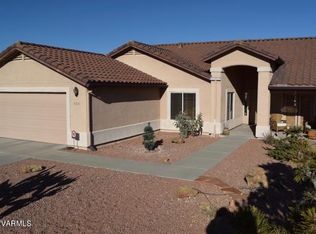 880 S Cedar Ridge Ct, Cornville, AZ 86325